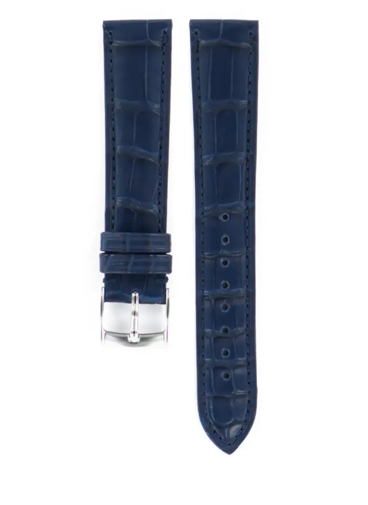 BRACELET MONTRE ALLIGATOR