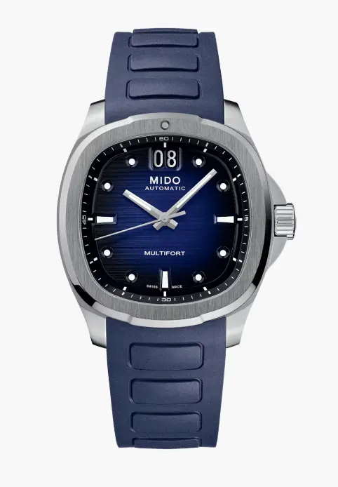 MIDO Multifort TV Big Date