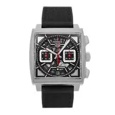 TAG HEUER MONACO CHRONOGRAPH