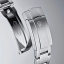 Le bracelet Rolex Oyster