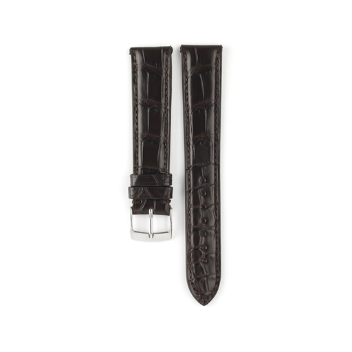 BRACELET MONTRE ALLIGATOR