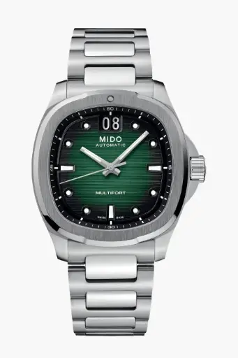 MIDO Multifort TV Big Date