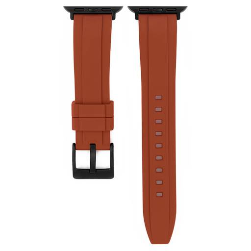 BRACELET APPLE WATCH CAOUTCHOUC SPORT