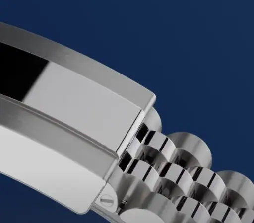 Le bracelet Rolex Jubilee Acier