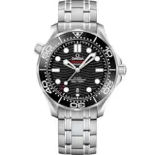 SEAMASTER DIVER 300M