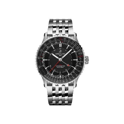 NAVITIMER AUTOMATIC GMT 41