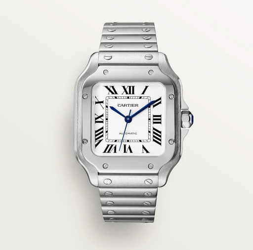 MONTRE SANTOS DE CARTIER