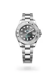 Rolex Yacht-Master