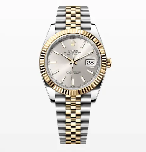 DateJust 41 