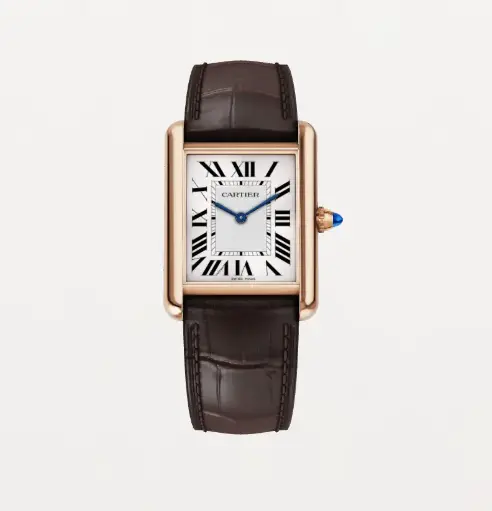 Cartier Tank 