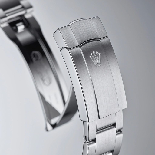 Le bracelet Rolex Oyster